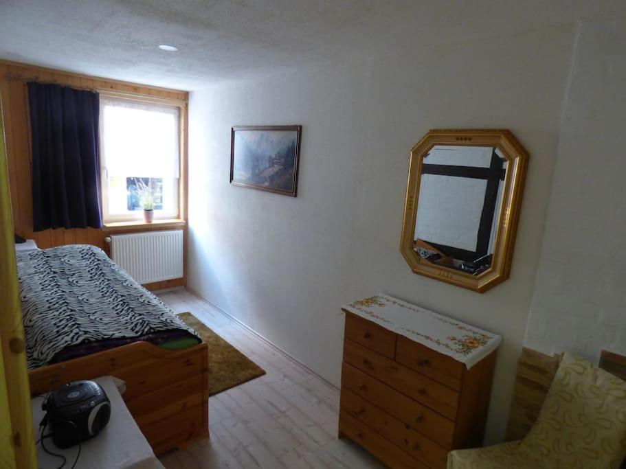 Ferienwohnung Harzbiene 韦尼格罗德 外观 照片