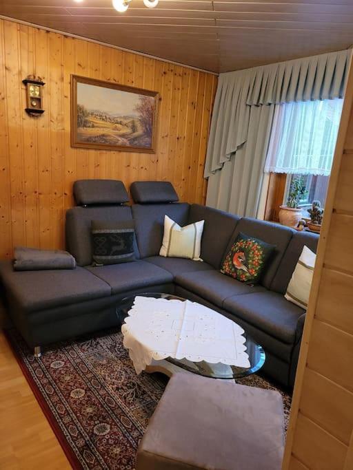Ferienwohnung Harzbiene 韦尼格罗德 外观 照片