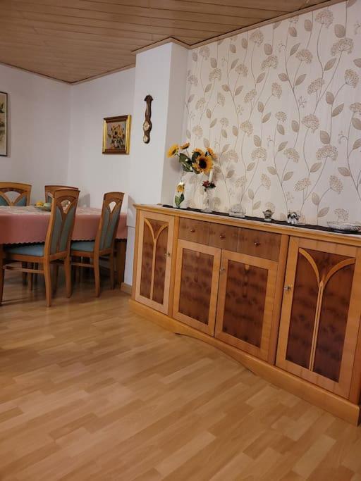 Ferienwohnung Harzbiene 韦尼格罗德 外观 照片