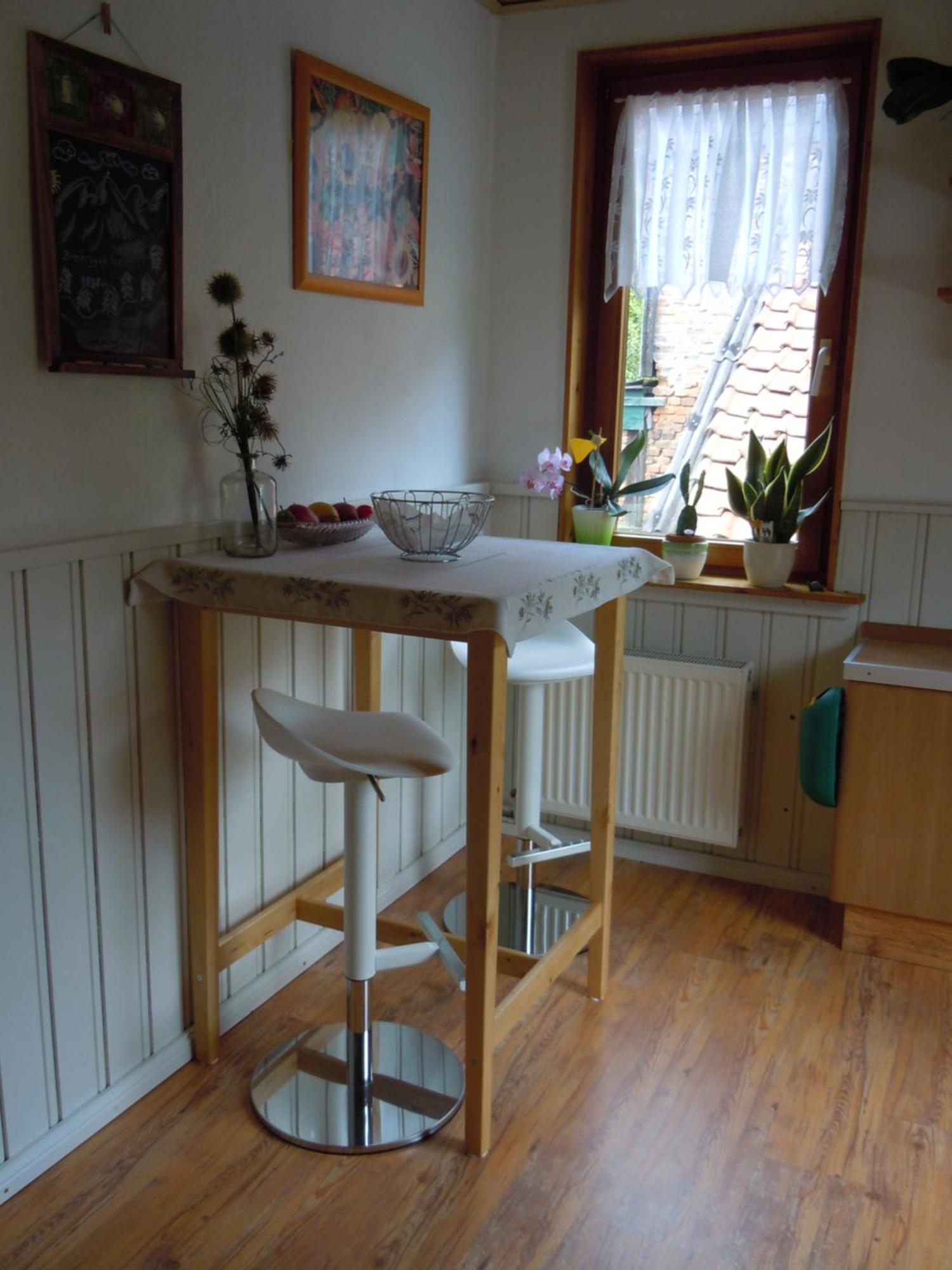 Ferienwohnung Harzbiene 韦尼格罗德 外观 照片