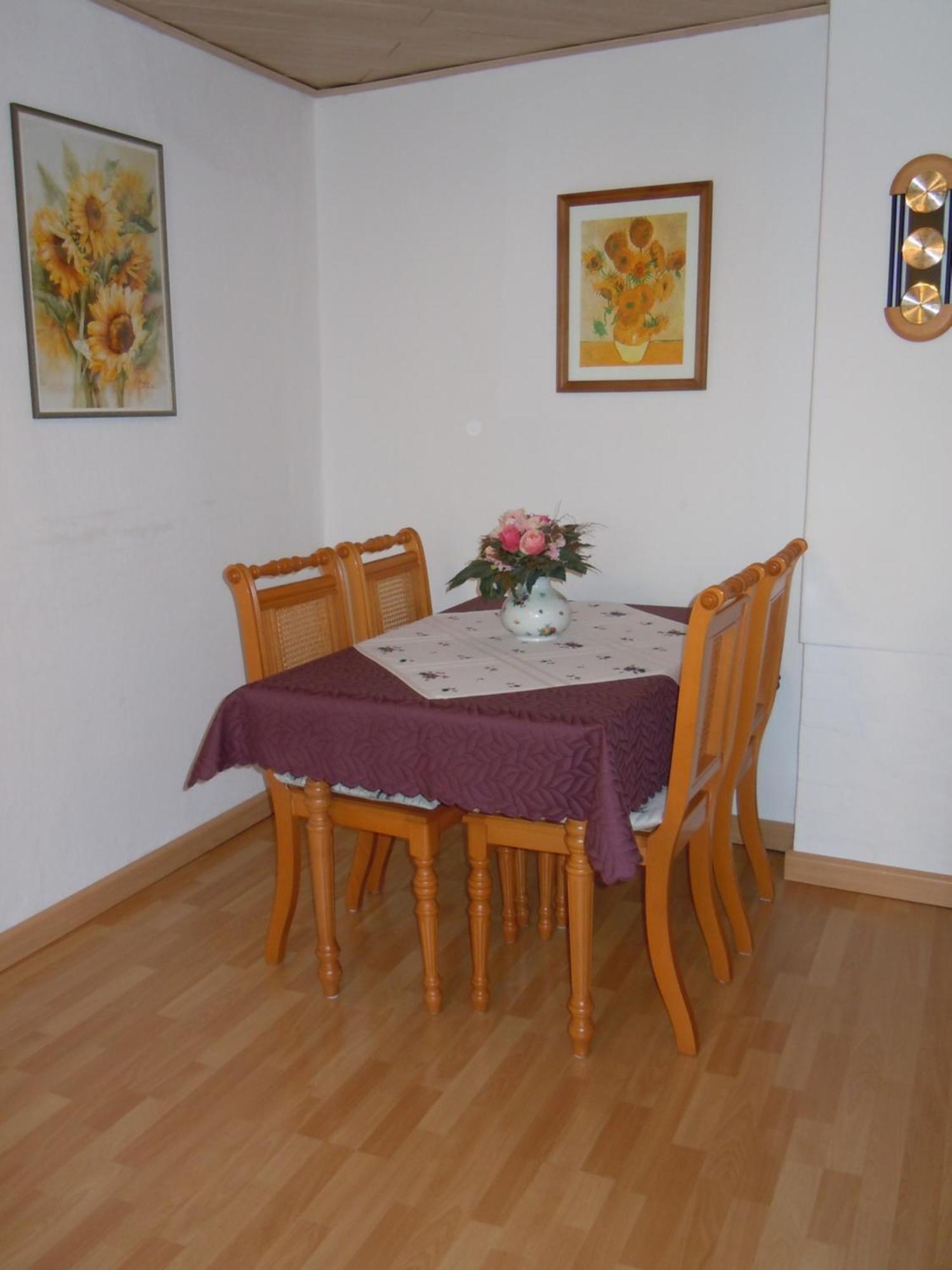 Ferienwohnung Harzbiene 韦尼格罗德 外观 照片